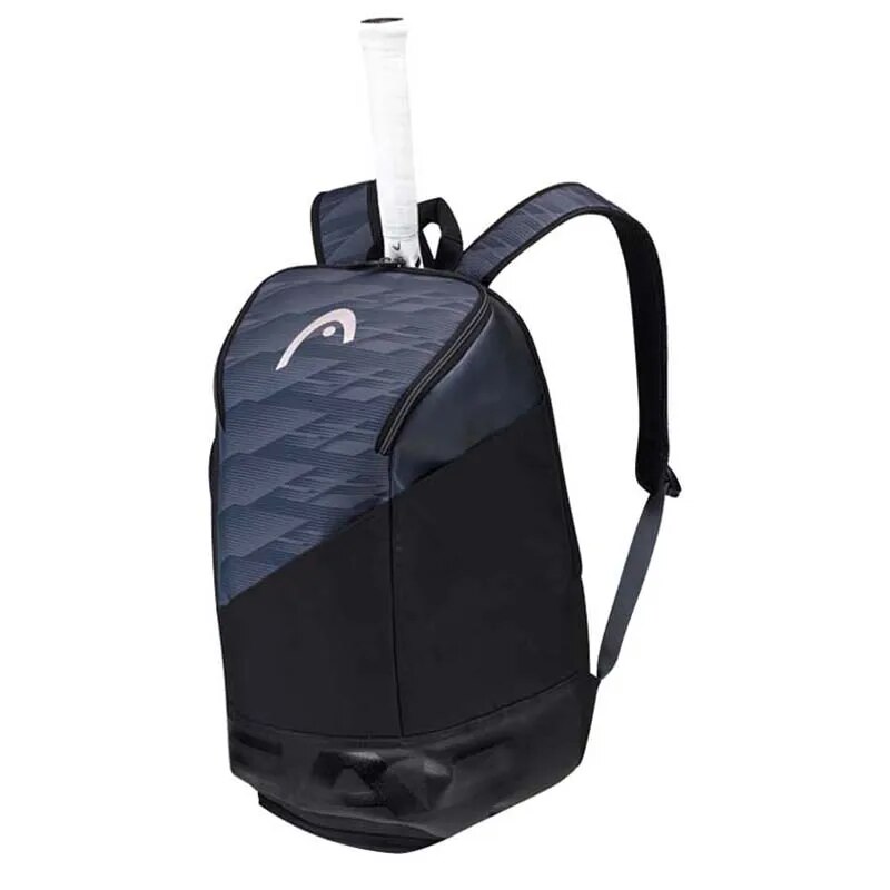 Badminton Equipment - حقيبة ظهر للتنس من سلسلة HEAD