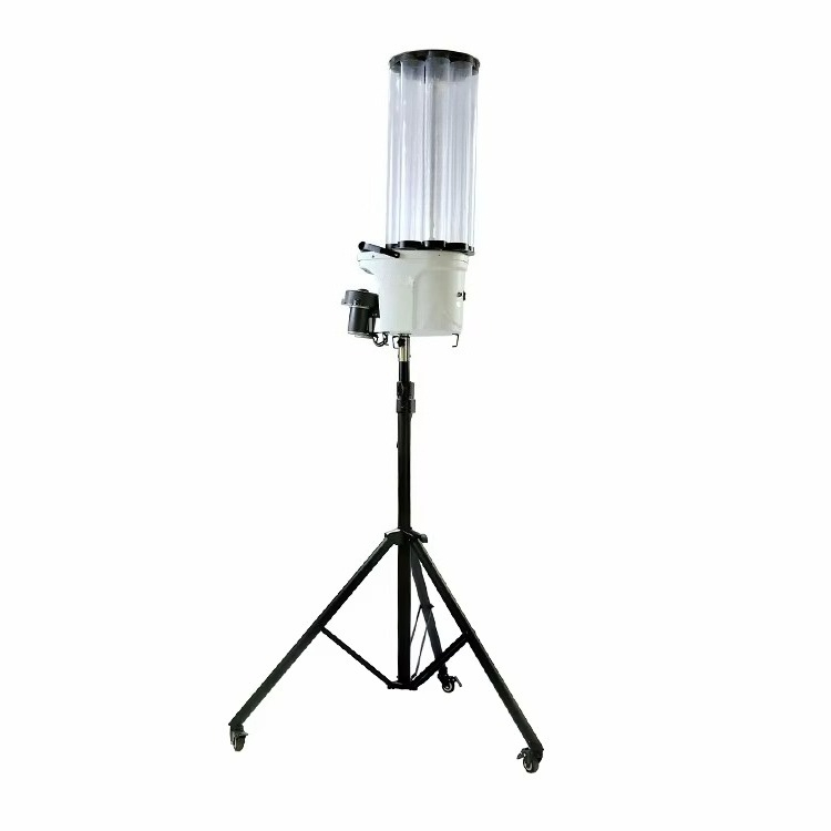 Badminton Equipment - معدات تدريب الريشة الطائرة وبطارياتها لعام