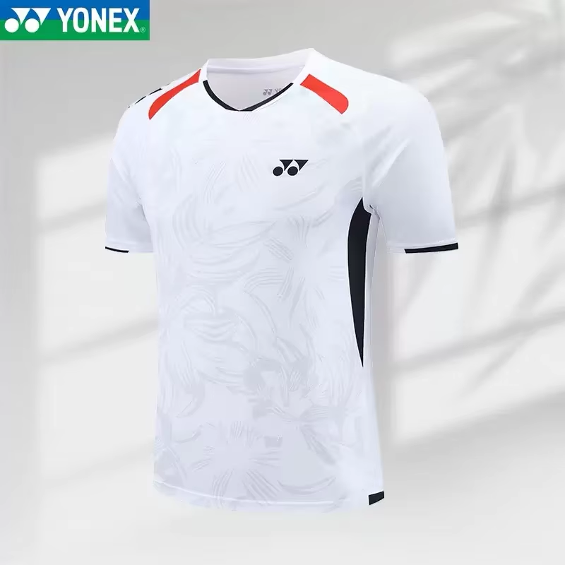 Badminton Outfit - بدلة تنس الريشة من YONEX، تي