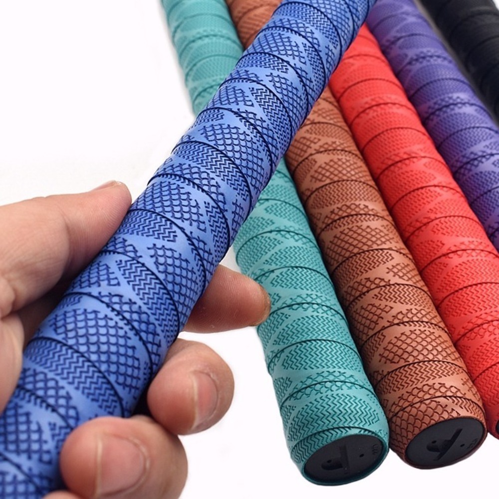 Badminton Yonex String - 2 متر المضادة للانزلاق الرياضة أكثر