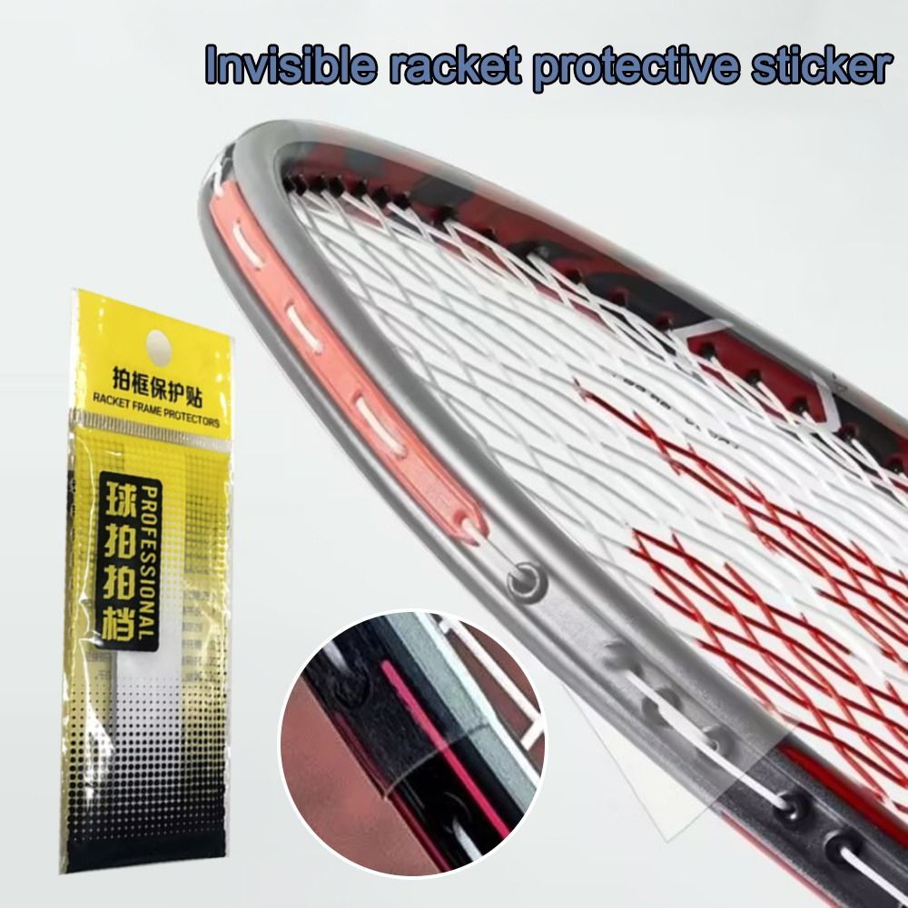 Badminton Yonex String - شريط واقي حافة رأس مضرب تنس
