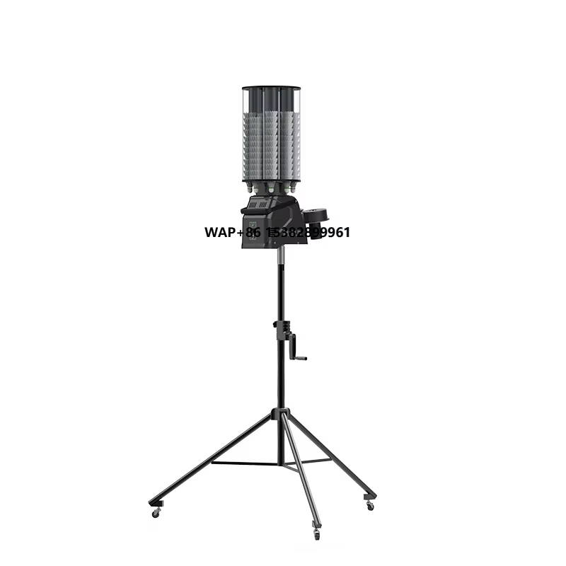 Badminton Equipment - معدات تدريب الريشة الطائرة، آلة كرة