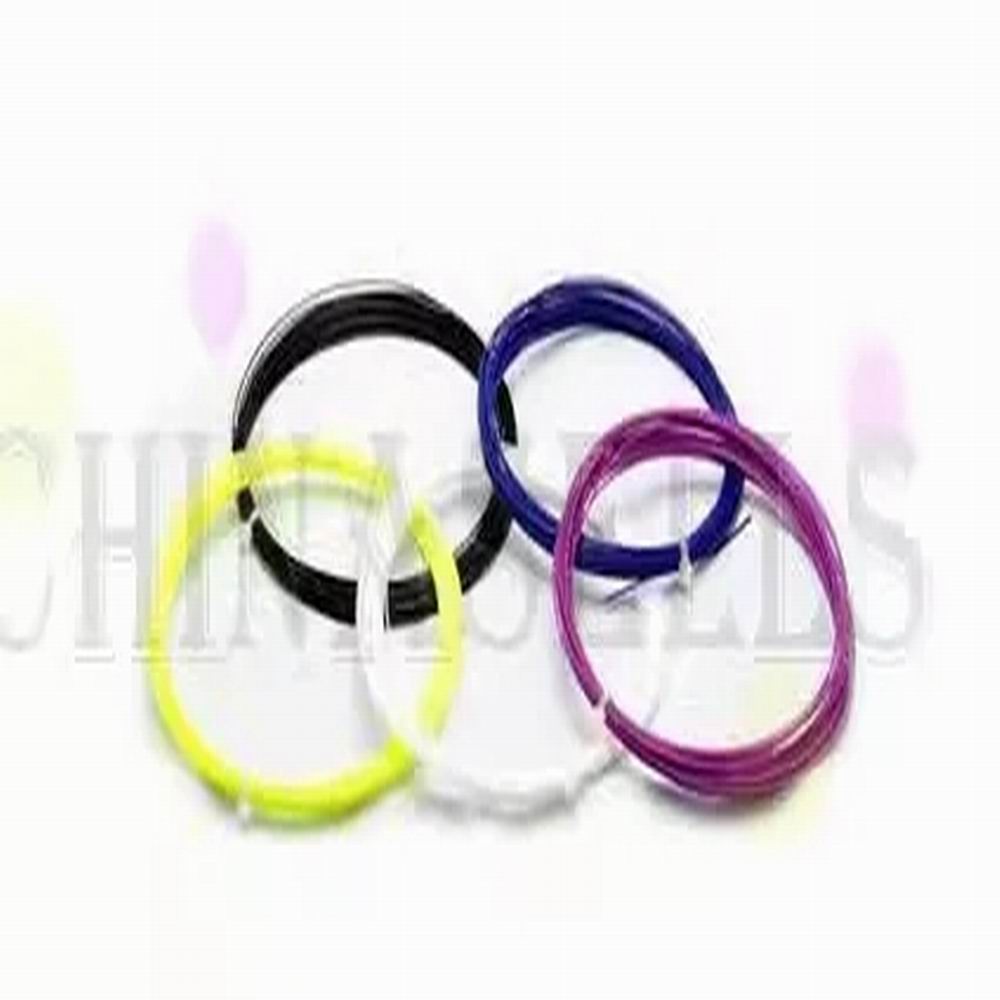 Badminton Yonex String - 16-26 رطل سلسلة كرة الريشة خطوط