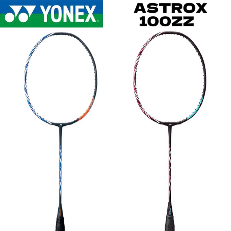 Badminton Yonex String - مضرب بادمنتون YONEX ASTROX 100ZZ كربون
