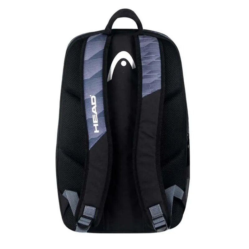 حقيبة ظهر للتنس من سلسلة HEAD  - مراجعة Badminton Equipment وسعره