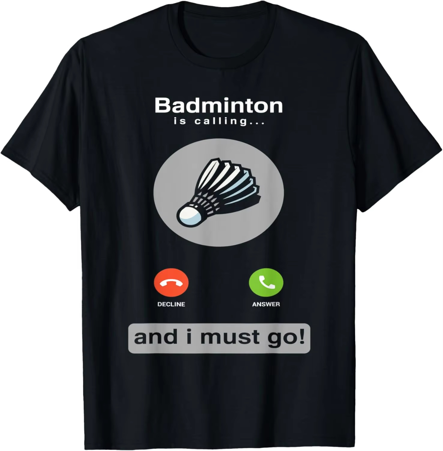 قميص بادمنتون مضحك، تي شيرت بط - مراجعة Badminton Quotes Funny وسعره