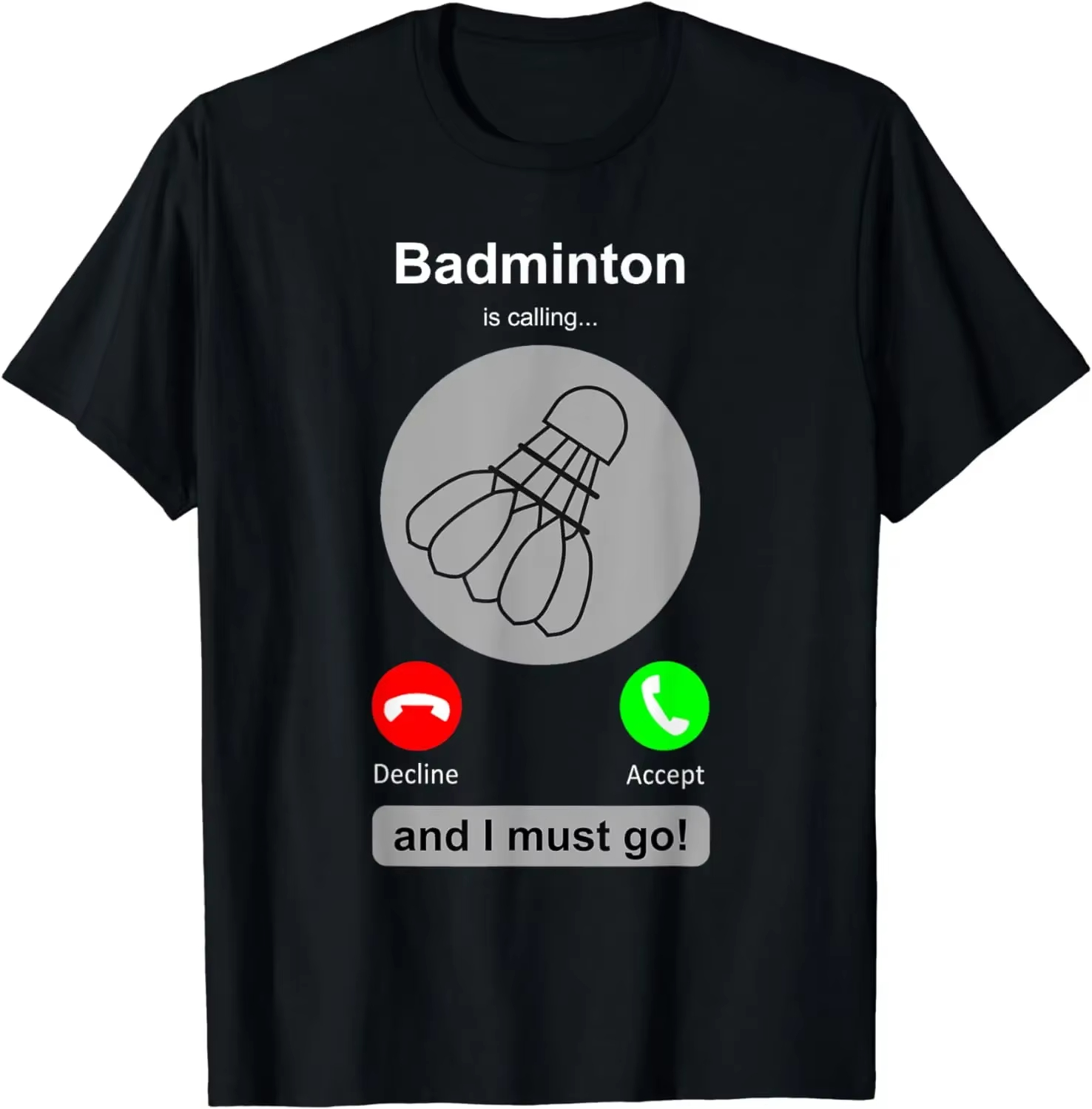 قميص بادمنتون مضحك، تي شيرت بط - مراجعة Badminton Quotes Funny وسعره