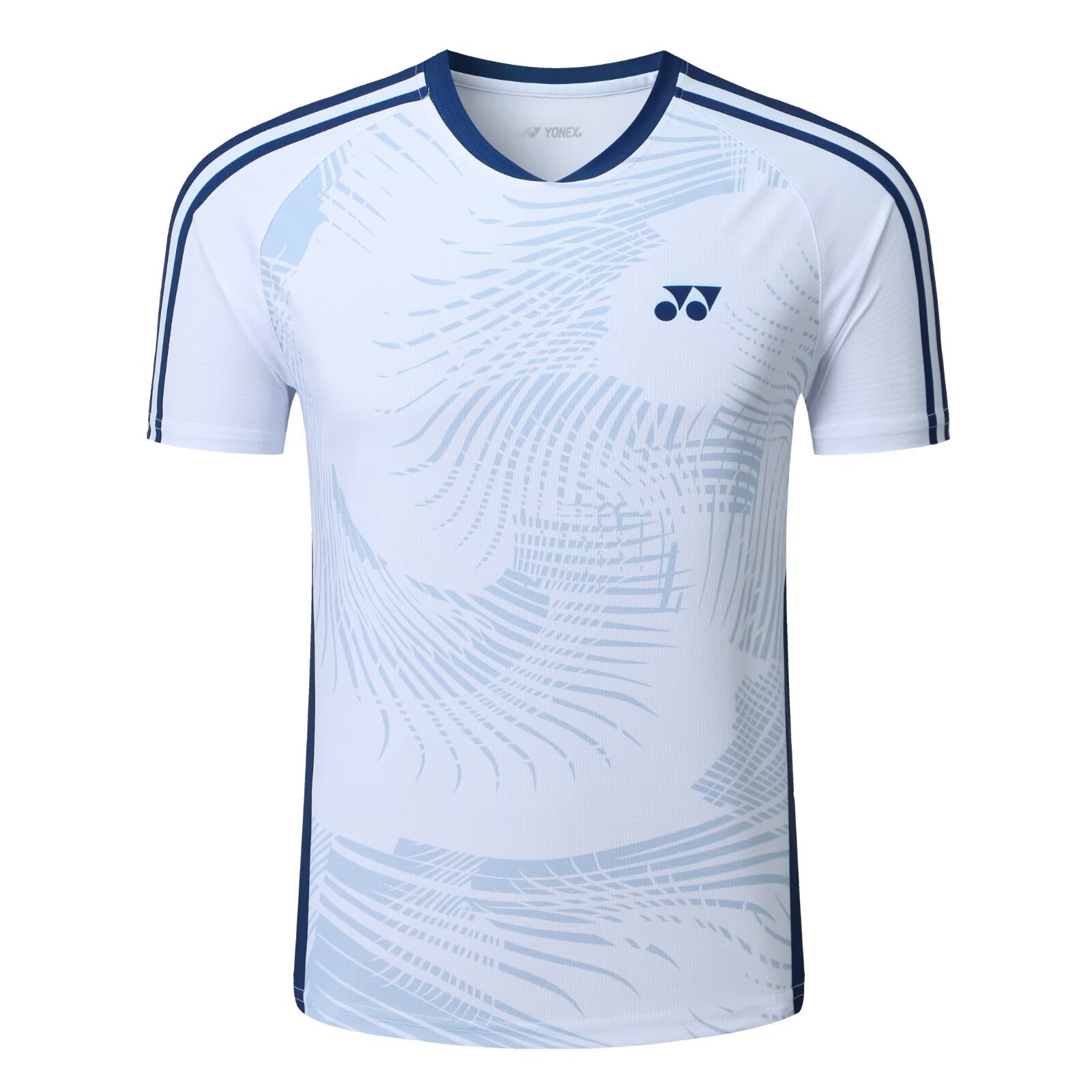 قميص بادمنتون صيفي من YONEX لل - مراجعة Badminton Outfit وسعره