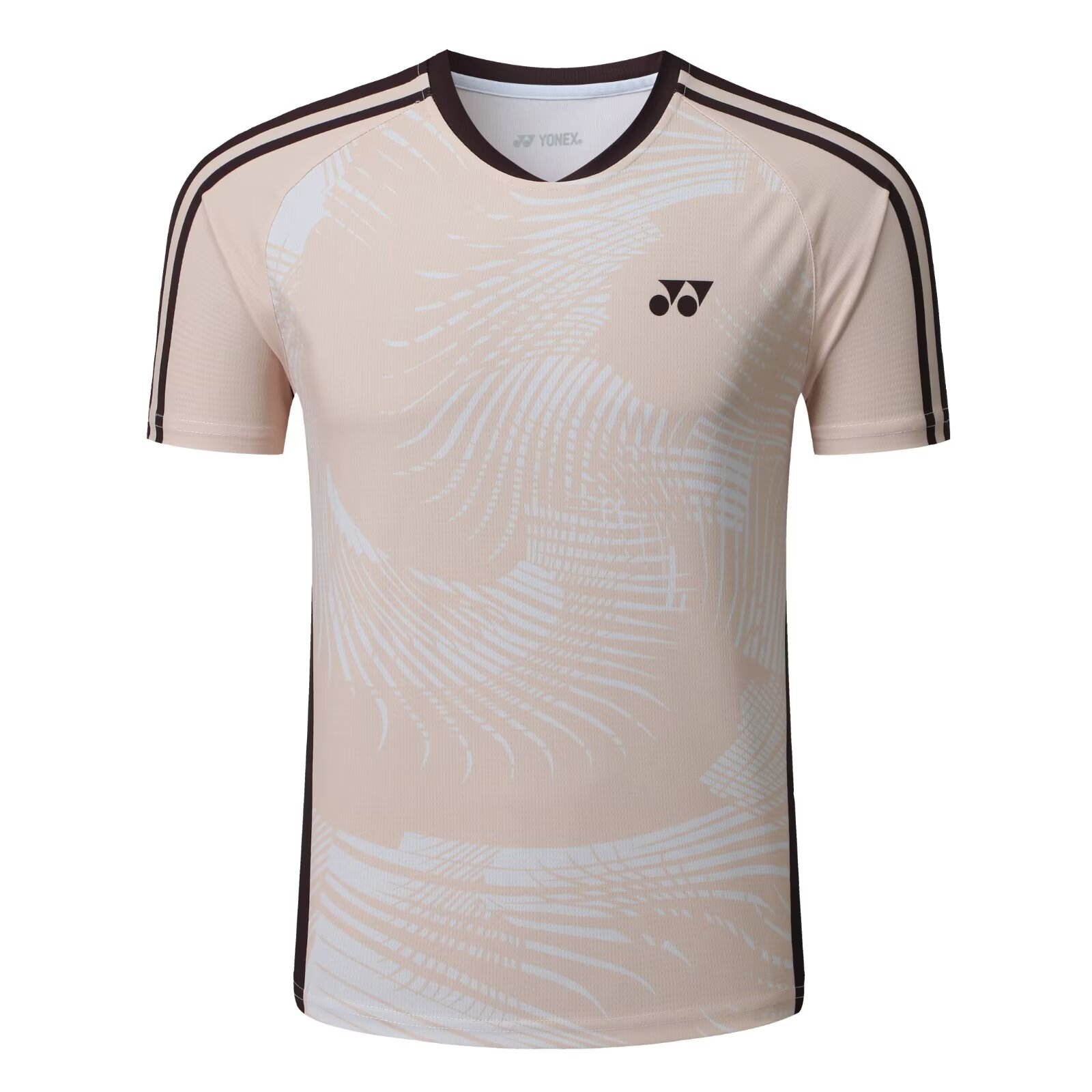 قميص بادمنتون صيفي من YONEX لل - مراجعة Badminton Outfit وسعره
