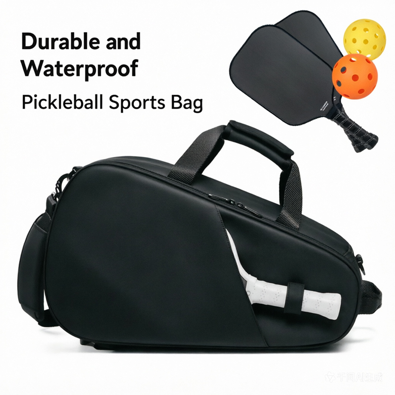 حقيبة ظهر احترافية لمضارب البي - مراجعة Badminton Equipment وسعره