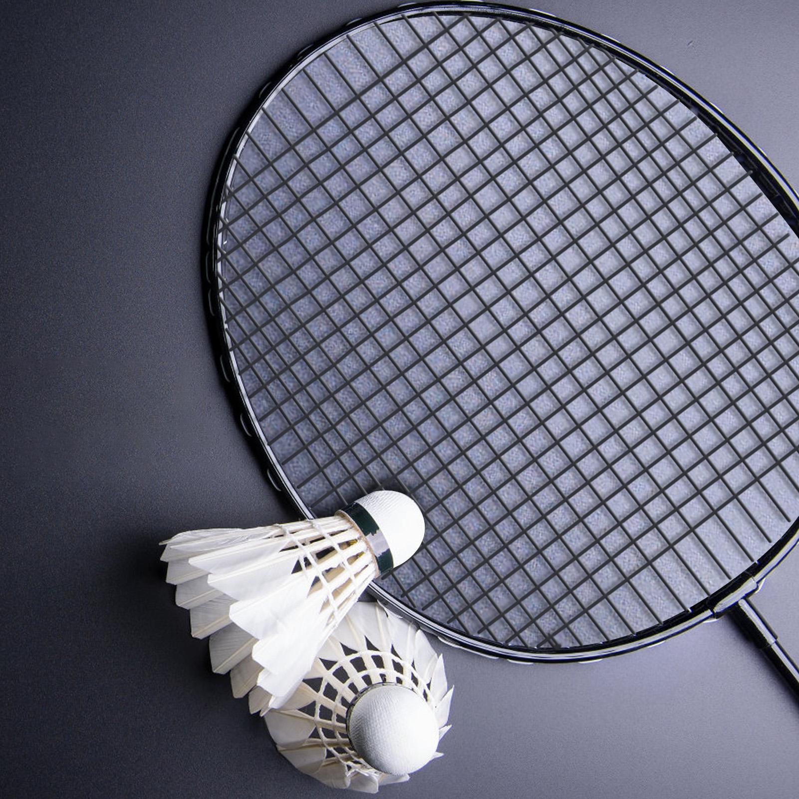 خيط مضرب الريشة الطائرة BG65،  - مراجعة Badminton Yonex String وسعره