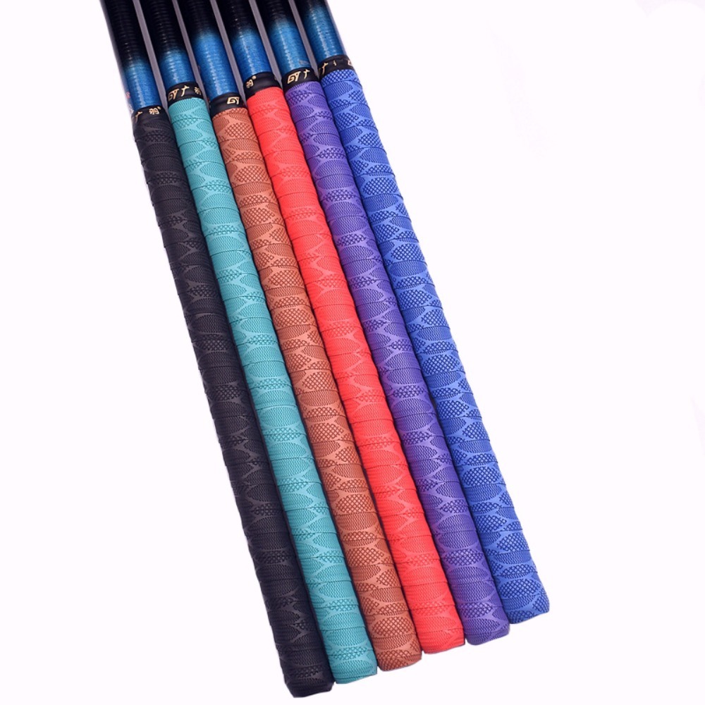 2 متر المضادة للانزلاق الرياضة - مراجعة Badminton Yonex String وسعره