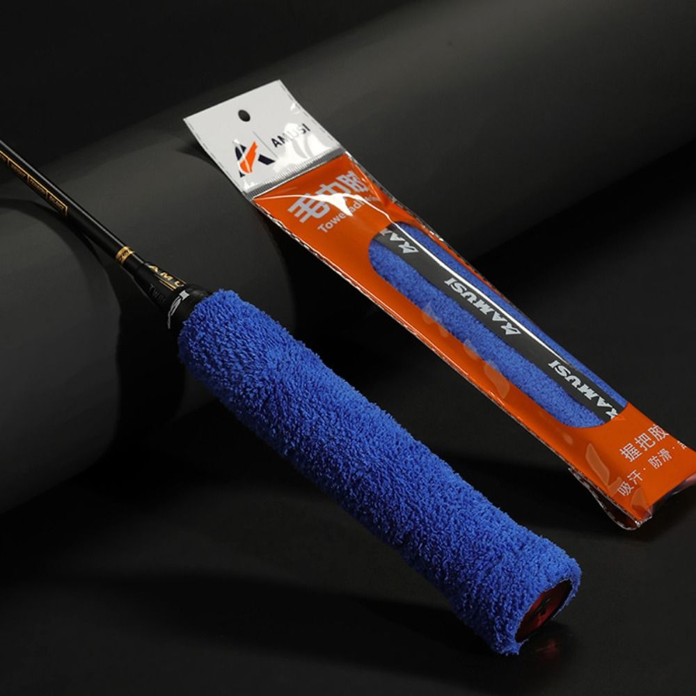 مضرب تنس الريشة مضرب منشفة الس - مراجعة Badminton Yonex String وسعره