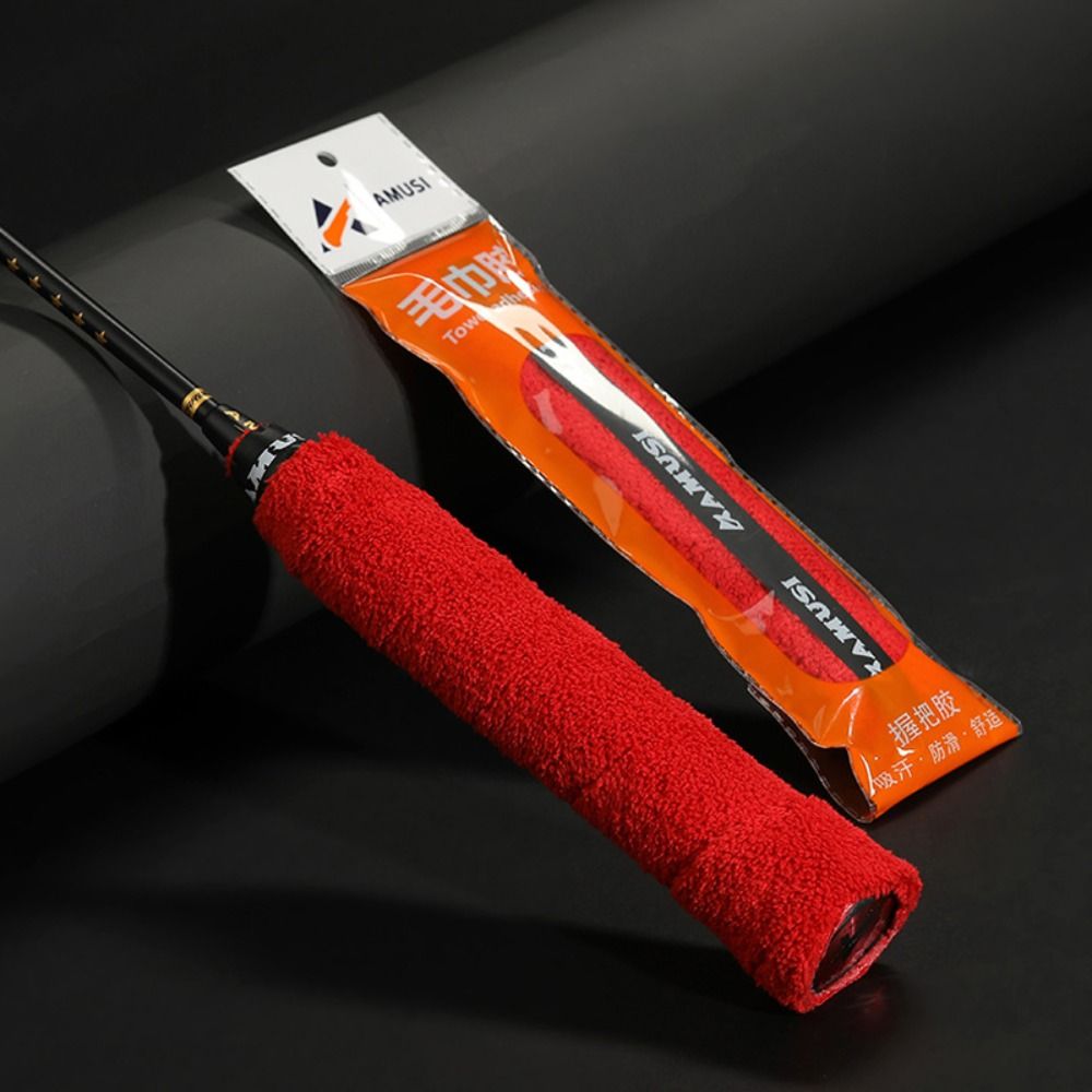 مضرب تنس الريشة مضرب منشفة الس - مراجعة Badminton Yonex String وسعره