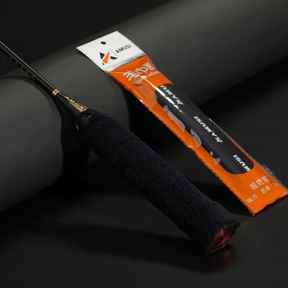 مضرب تنس الريشة مضرب منشفة الس - مراجعة Badminton Yonex String وسعره