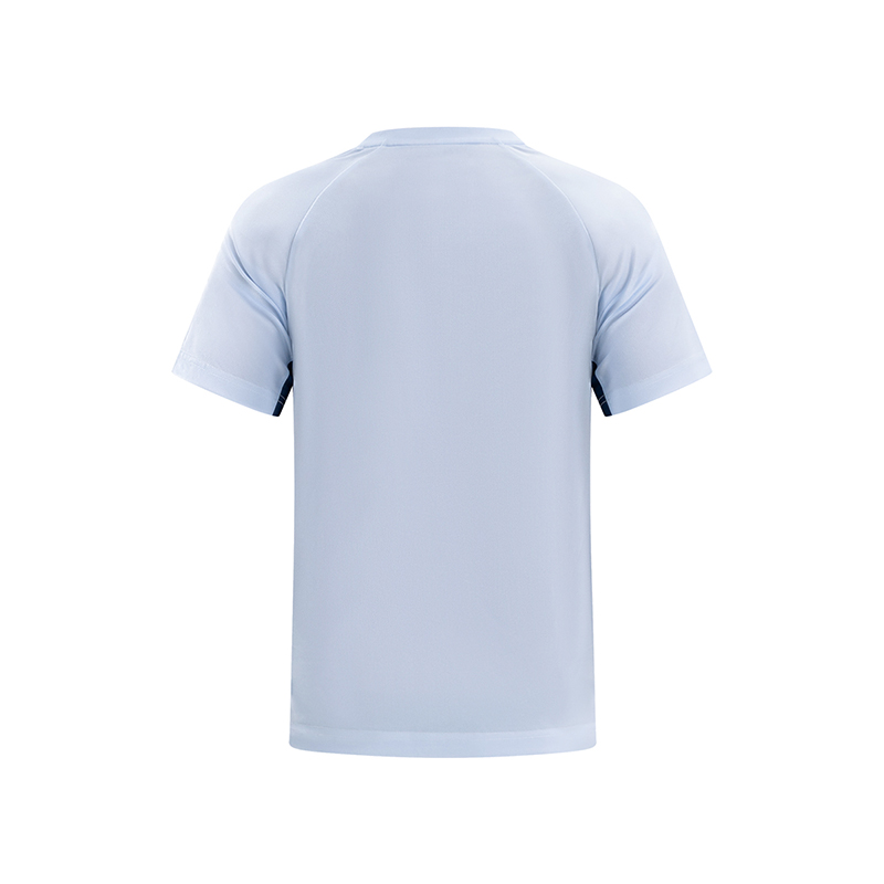 قميص كاواساكي للرجال والنساء ا - مراجعة Badminton Outfit وسعره