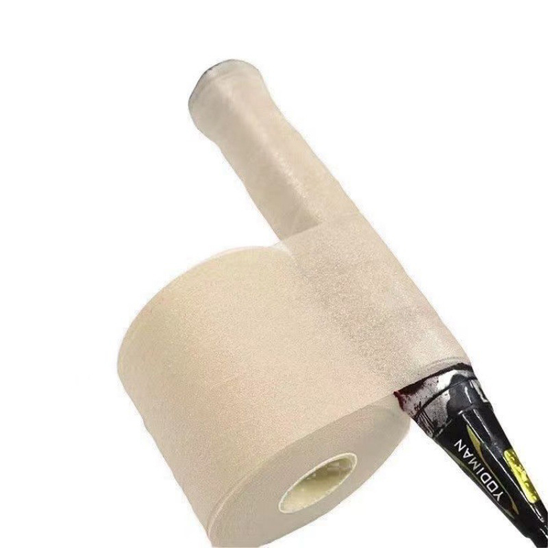 إسفنجة رياضية، شريط لف مسبقًا، - مراجعة Badminton Yonex String وسعره