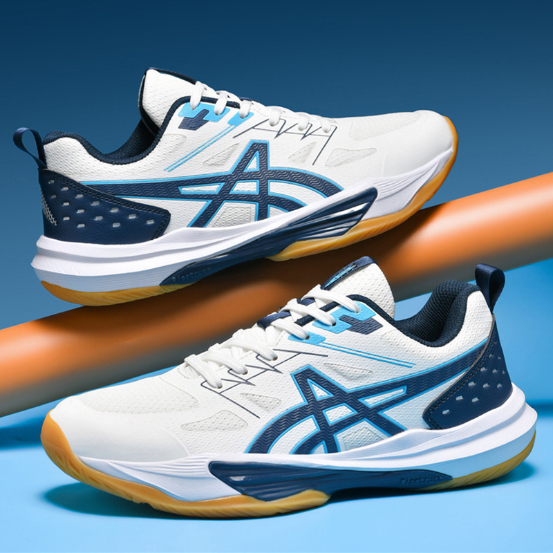 أحذية تنس رجالية شبكية قابلة ل - مراجعة Badminton Equipment وسعره