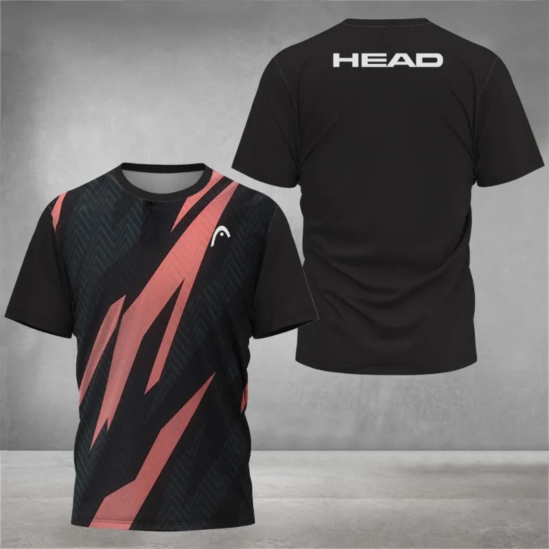 الصيف تنفس رجل تي شيرت في الهو - مراجعة Badminton Outfit وسعره