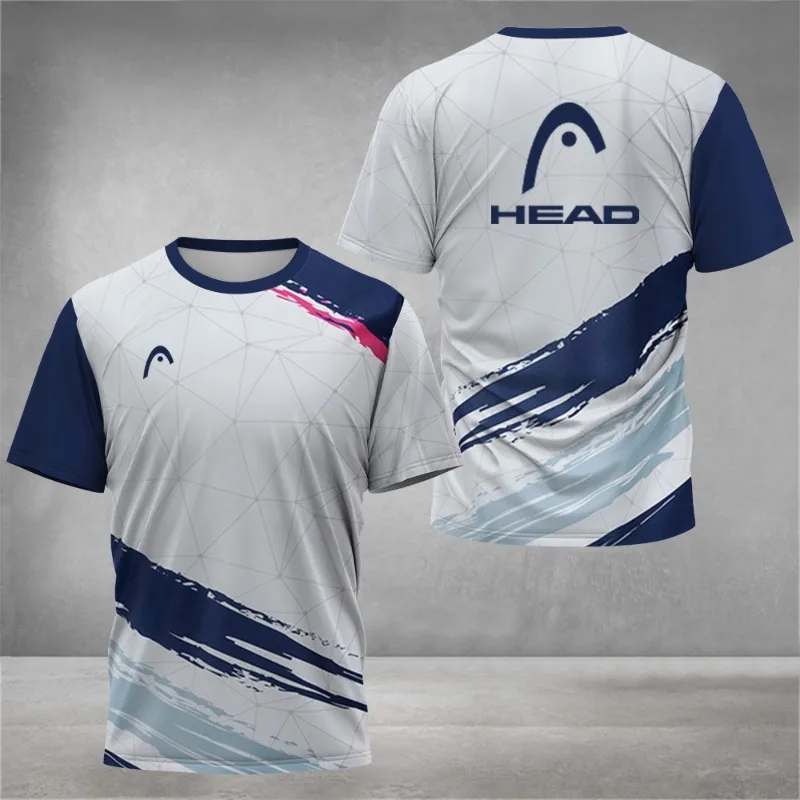 الصيف تنفس رجل تي شيرت في الهو - مراجعة Badminton Outfit وسعره