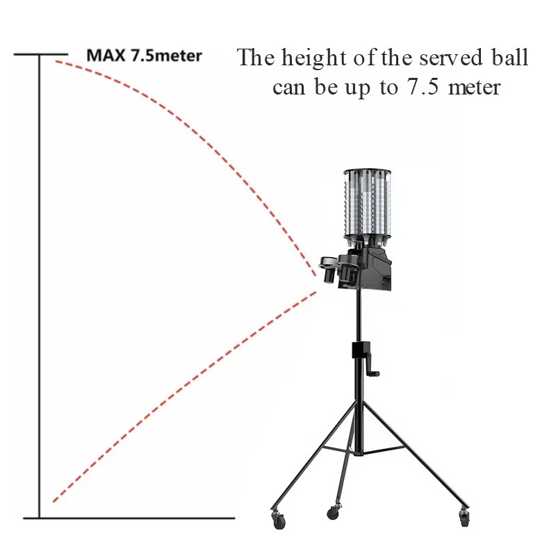معدات تدريب الريشة الطائرة، آل - مراجعة Badminton Equipment وسعره