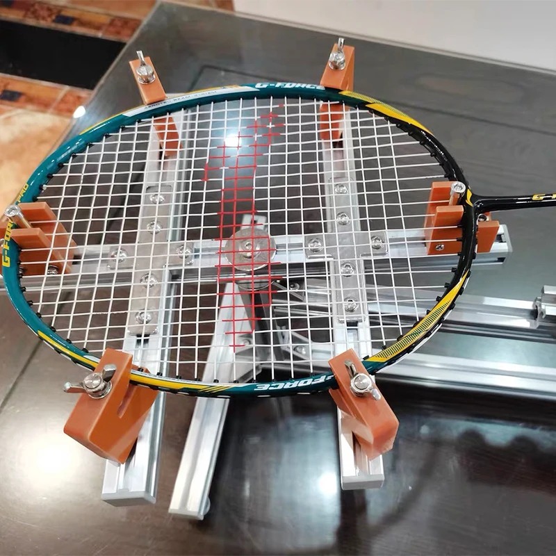 2025 المنزلية مضرب بدمنتون الت - مراجعة Badminton Equipment وسعره