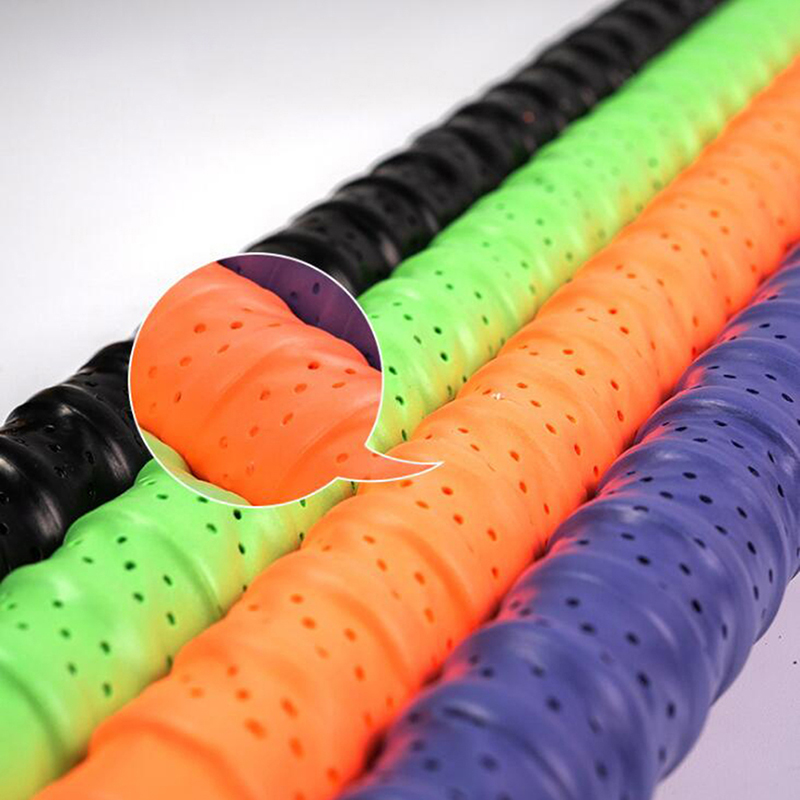 عصابة رأس رياضية قابلة للتنفس  - مراجعة Badminton Yonex String وسعره