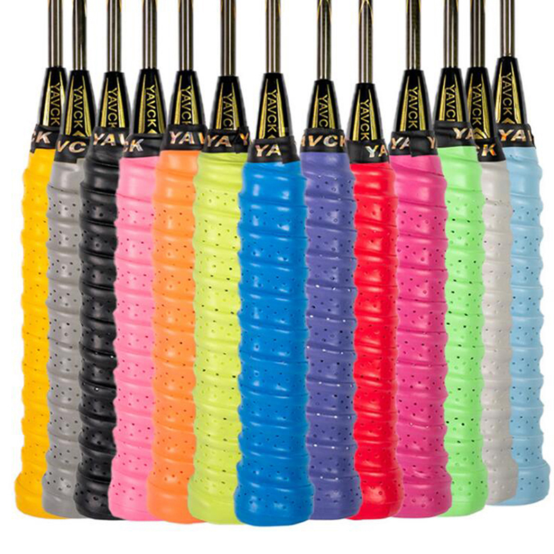 عصابة رأس رياضية قابلة للتنفس  - مراجعة Badminton Yonex String وسعره