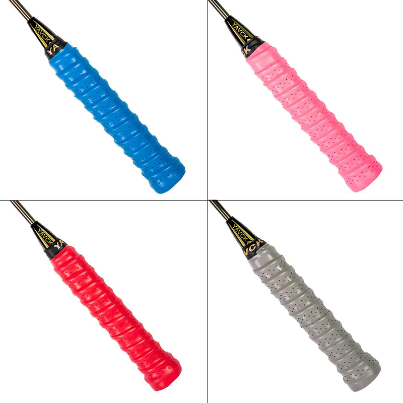 عصابة رأس رياضية قابلة للتنفس  - مراجعة Badminton Yonex String وسعره