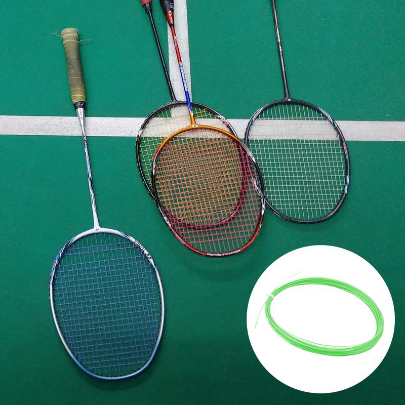 سلسلة الريشة BG65 سلسلة بكرة ا - مراجعة Badminton Yonex String وسعره