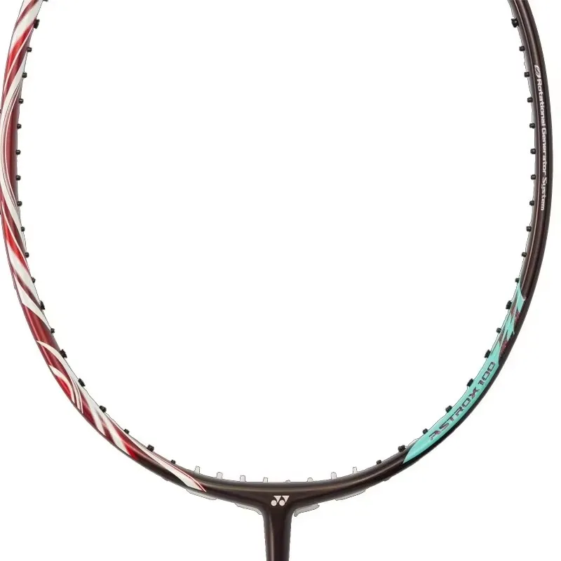مضرب بادمنتون YONEX ASTROX 100 - مراجعة Badminton Yonex String وسعره