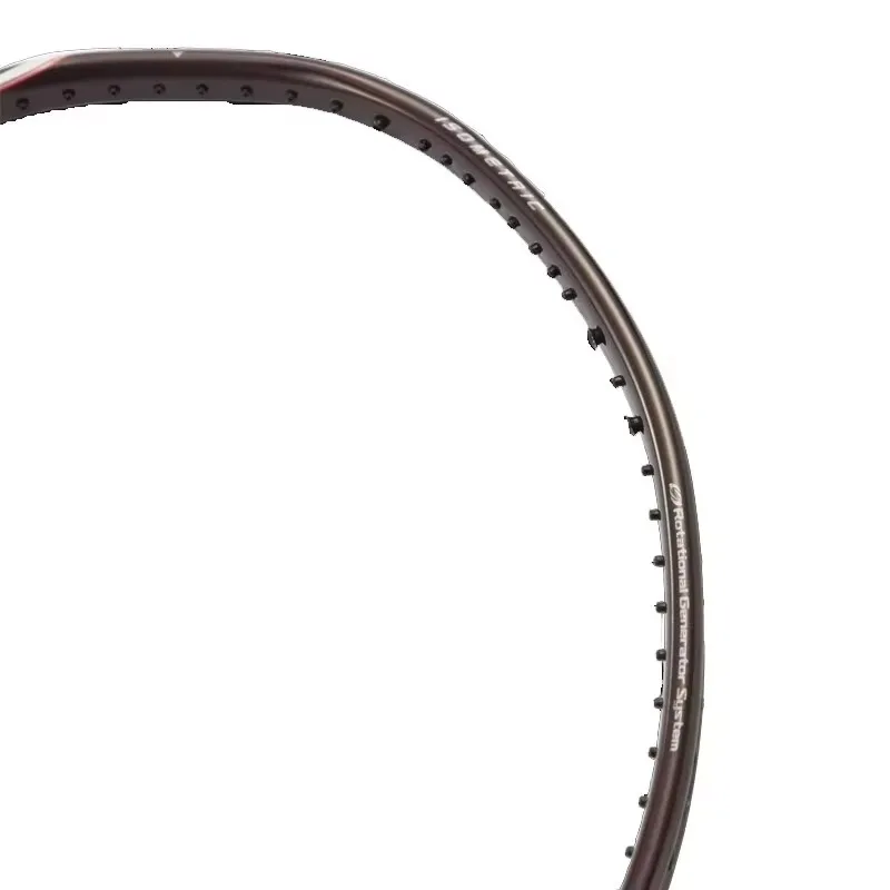 مضرب بادمنتون YONEX ASTROX 100 - مراجعة Badminton Yonex String وسعره