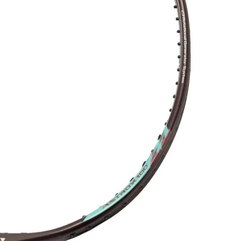 مضرب بادمنتون YONEX ASTROX 100 - مراجعة Badminton Yonex String وسعره